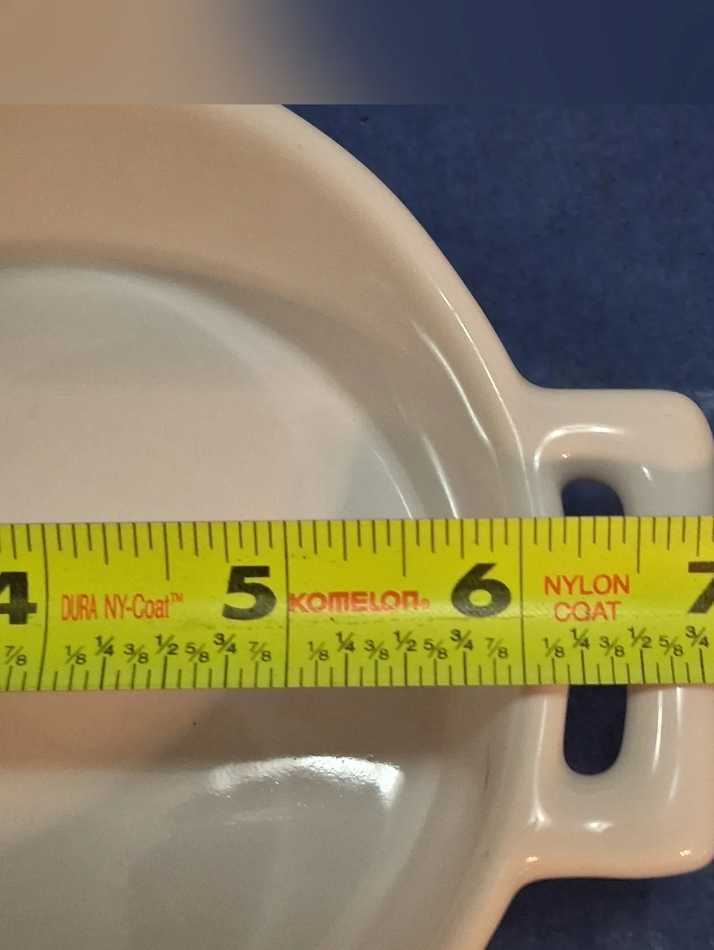 Crate&Barrel Small Casserole Dish With Lid Stoneware